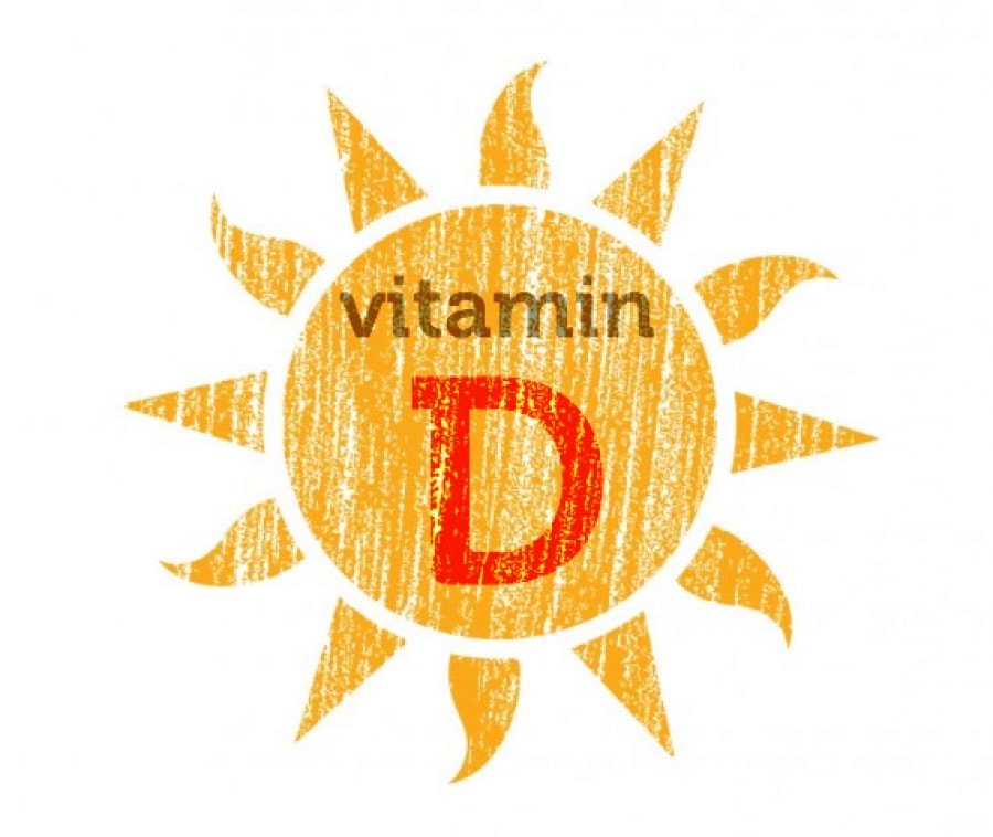 Κύρια φωτογραφία για το άρθρο: Η βιταμίνη D και η σημασία της στη διατήρηση της υγείας μας