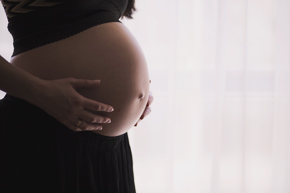 3 βασικές ασκήσεις πυρήνα κατά τη διαρκεια της εγκυμοσύνης