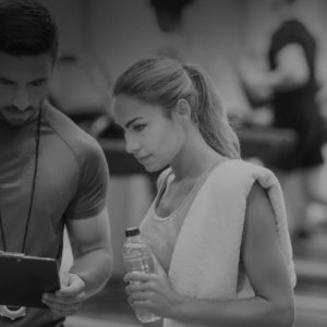 Personal Trainer Courses