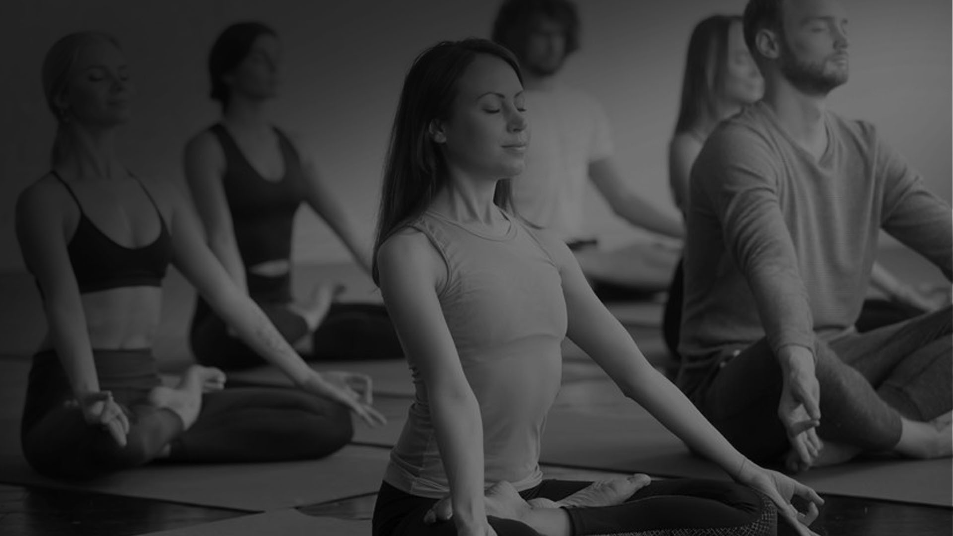 RYS® 300 Hour Advanced Yoga Teacher Training seminar banner by MPBalatsinos
