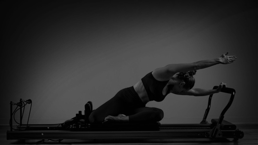 MP Pilates Reformer Trainer Course®