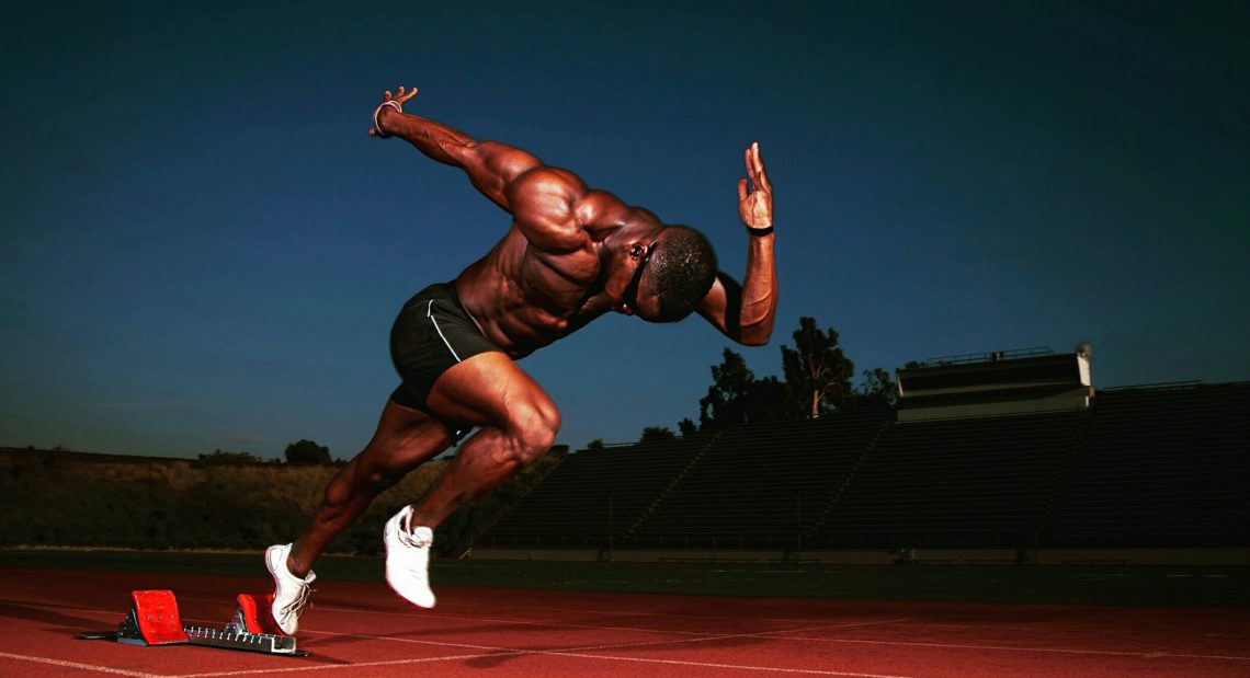 Κύρια φωτογραφία για το άρθρο: 5 Λόγοι για να γίνει η προπόνηση αθλητών ο στόχος σας