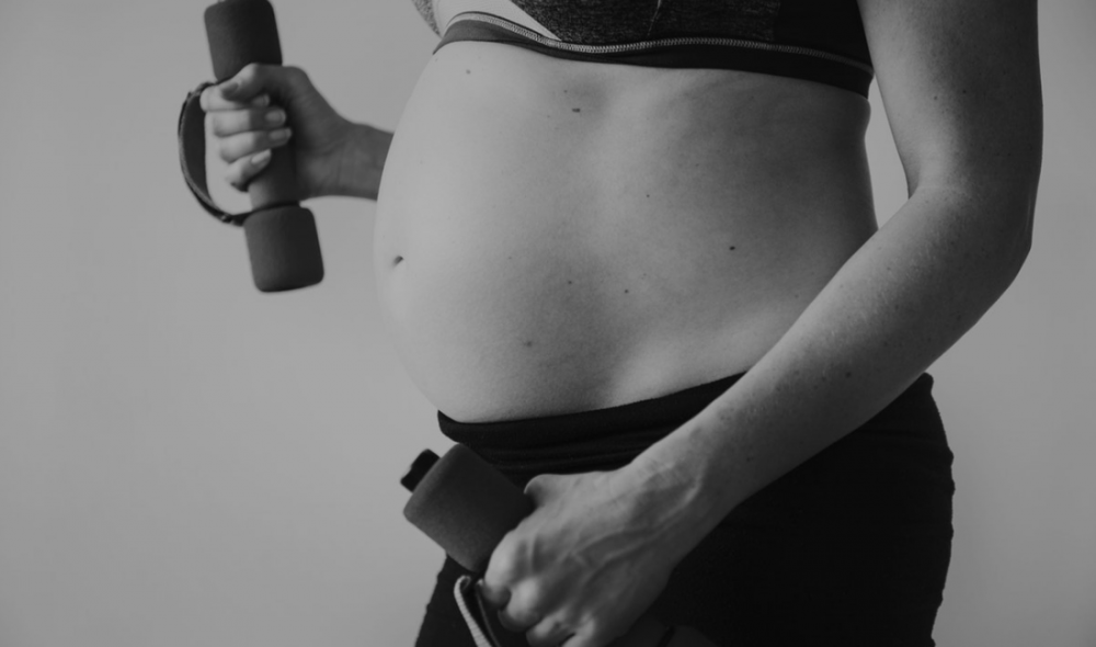 Η εγκυμοσύνη και η άσκηση είναι ο τέλειος συνδυασμός. Μερικοί τρόποι για να τον πετύχετε!